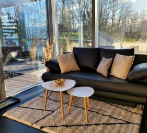 Appartment Düne 6 1OG Grundbelegung 2 Pers